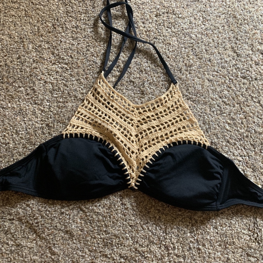 Super Cute Bikini Top